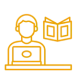 Learn from Industry Experts